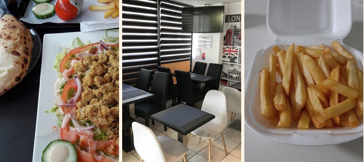 Le coin gourmand - Gallery Image 1