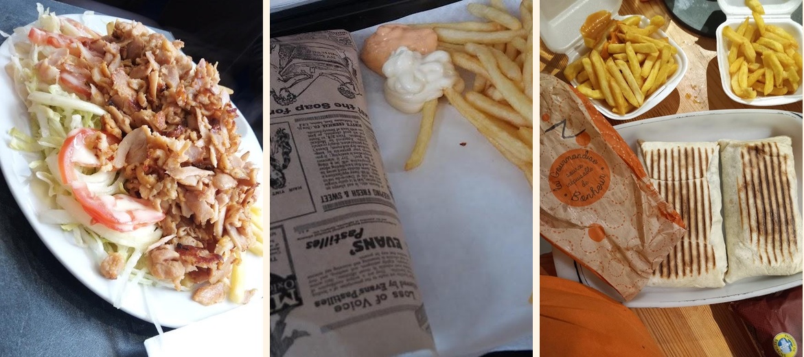 Le coin gourmand - Gallery Image 2