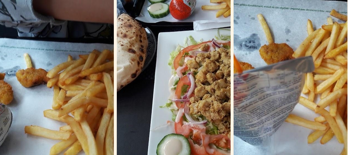 Le coin gourmand - Gallery Image 3