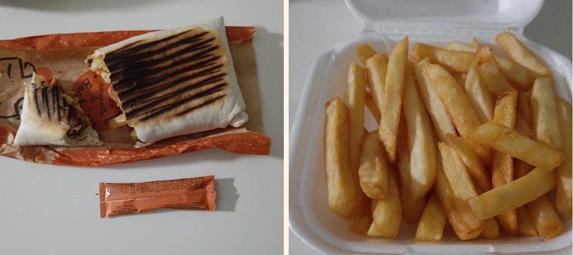 Le coin gourmand - Gallery Image 5