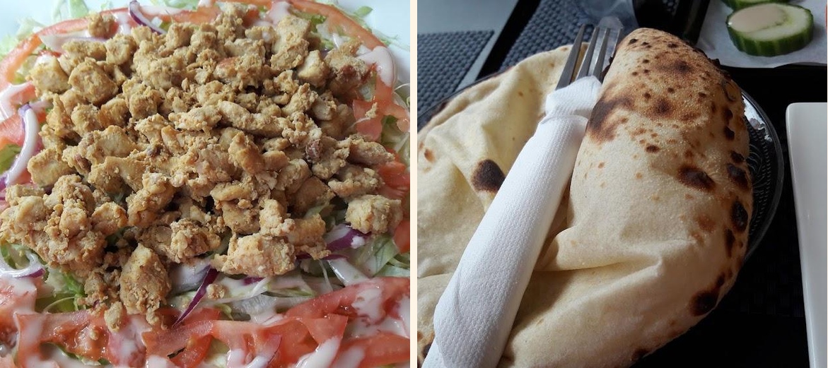 Le coin gourmand - Gallery Image 6